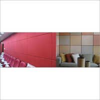 Fabric Facia Panel