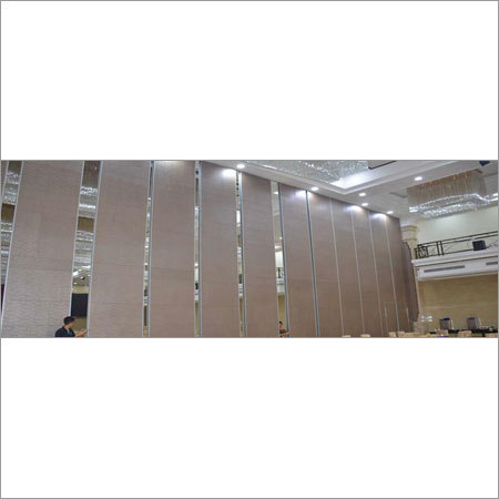 Mdf Board Movable Partition