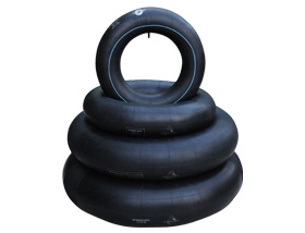 Radial Passenger Car Tube