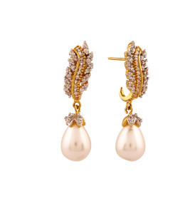 Beauteous Ear Ring Set