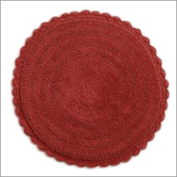 Round Mats