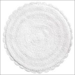 Round Mats