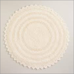 Round Mats
