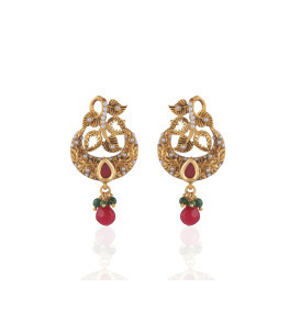 Captivting Ear Ring Set