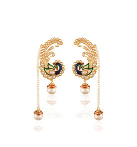 Awesome Ear Ring