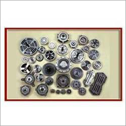 Compressor Valve Assemblies