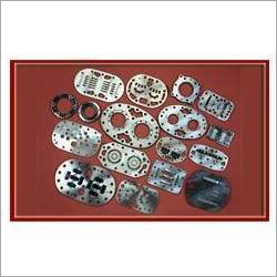 Compressor Valve Plates