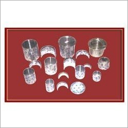 Compressor Bearings