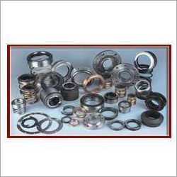 Compressor Shaft Seals