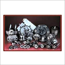 Oil Pump Gears