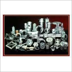 Ammonia Compressors