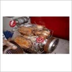 Used Refrigeration Compressors