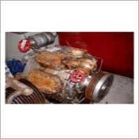 Used Refrigeration Compressors