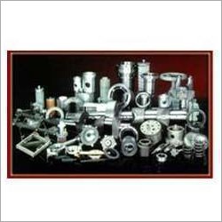 Sabore Accel Spares