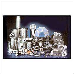 Grasso Kirloskar Compressor Parts