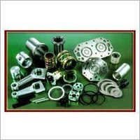 Compressor Spares