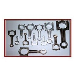 Compressor Connecting Rods