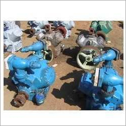 Used Carrier Compressors