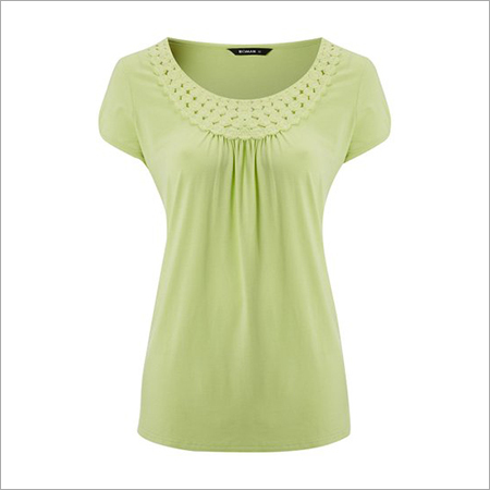 Ladies Designer Tops