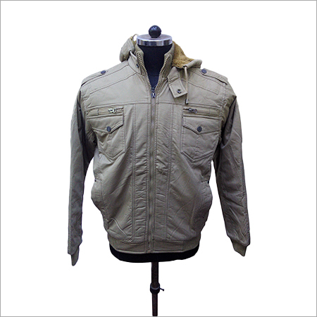 Men Jackets