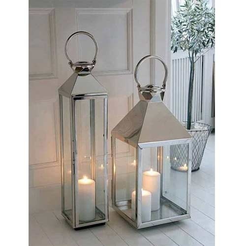Stylish Lanterns