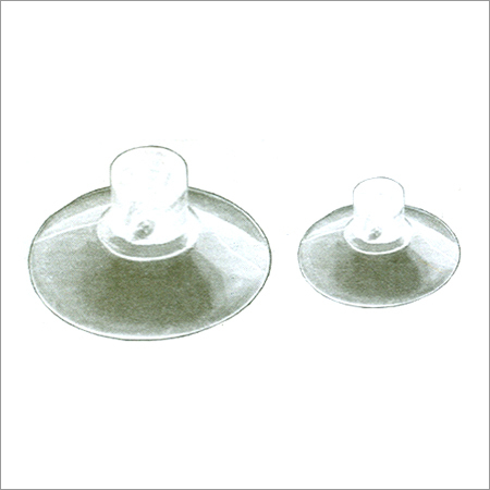 PVC Suction Pad