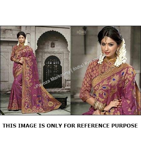 Ladies wear sarees