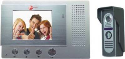 video door phone - 4.3"