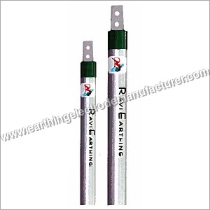 Hot DIP Earthing Electrode