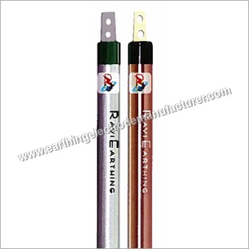 Pipe Earthing Electrode