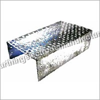 Galvanized Cable Tray