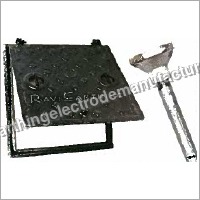 Cast Iron Manhole Covers