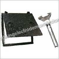 Cast Iron Manhole Covers
