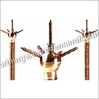 Copper Lighting Arrester