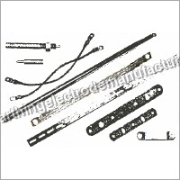 Earthing Hardware Equipment