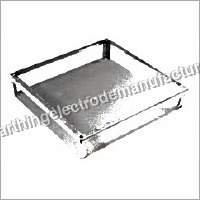 Glavanized Junction Box