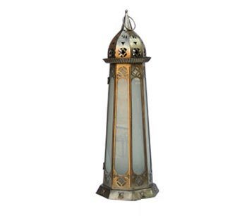 Moroccan Lanterns