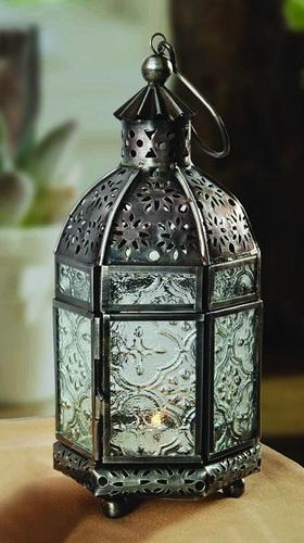 Moroccan Lantern