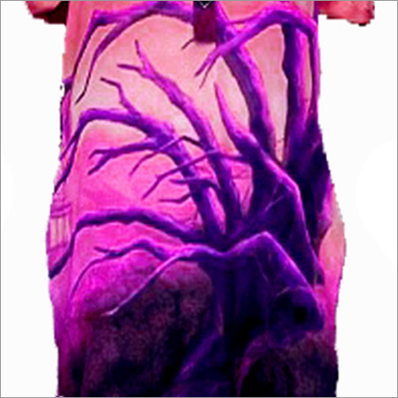 Digital Printing On Tops