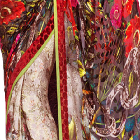 Fabric Digital Printing Services