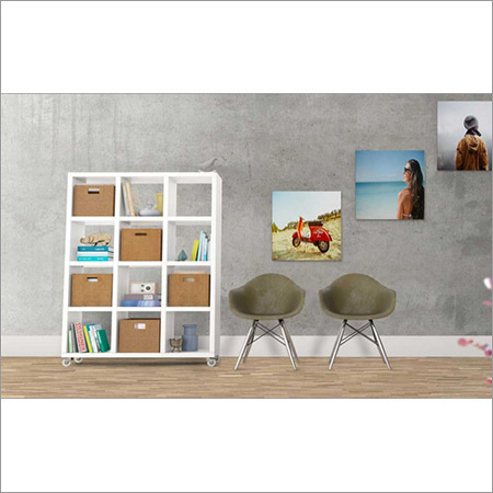 Digital Printing On Canvas Fabric