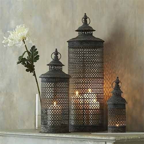 Morocco Lantern