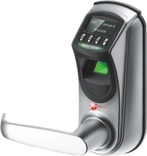 Door Lock-Biometric