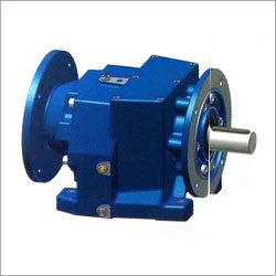 Helical Gearbox