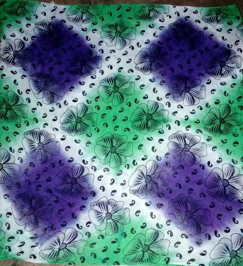 Printed Cotton Dupatta