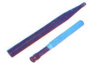 Steel Steering Yoke Teeth