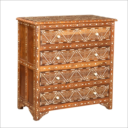 Inlay Dresser