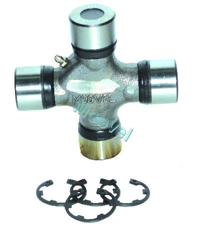 Universal Joint Cross (U.J Cross)