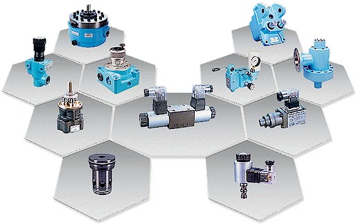 Polyhydron Products