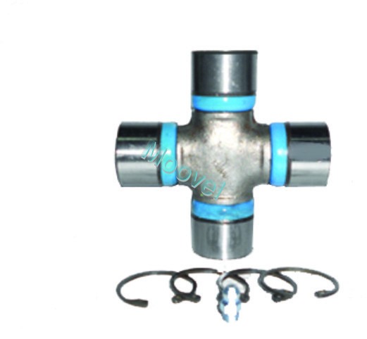 Universal Joint Cross (U.J Cross)